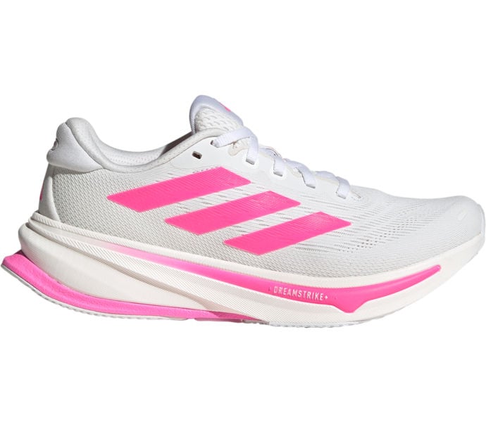 adidas SUPERNOVA RISE 2 LÖPARSKOR Rosa