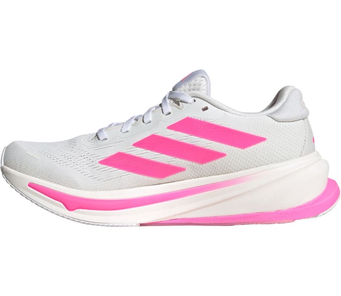 adidas SUPERNOVA RISE 2 LÖPARSKOR Rosa