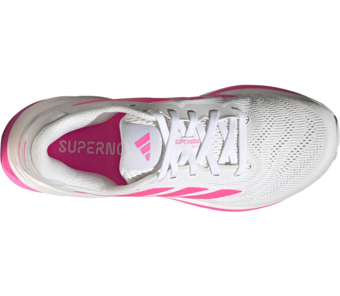 adidas SUPERNOVA RISE 2 LÖPARSKOR Rosa