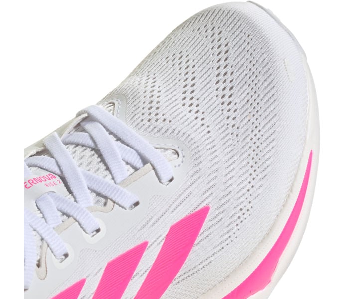 adidas SUPERNOVA RISE 2 LÖPARSKOR Rosa