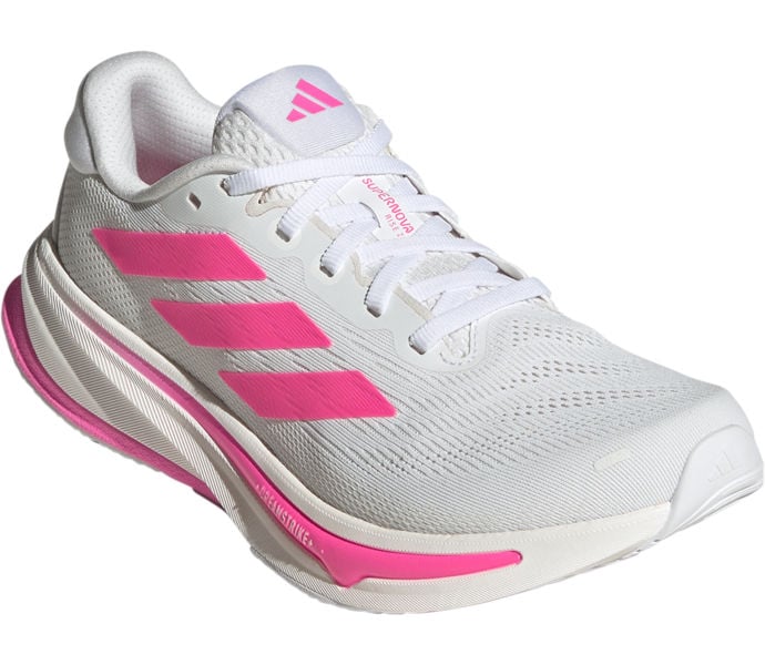 adidas SUPERNOVA RISE 2 LÖPARSKOR Rosa