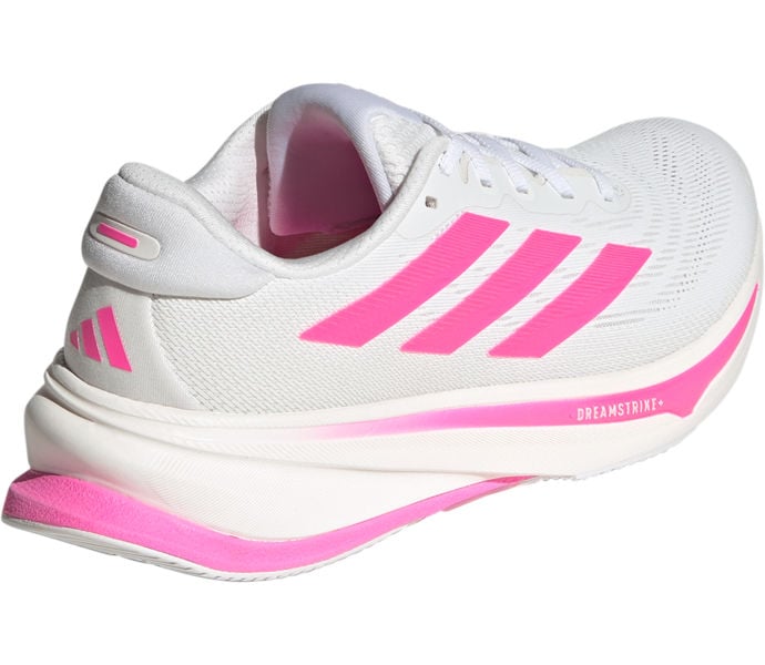adidas SUPERNOVA RISE 2 LÖPARSKOR Rosa