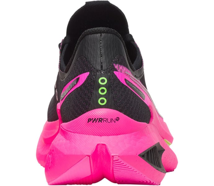 Saucony ENDORPHIN PRO 5 KOLFIBERSKOR Lila