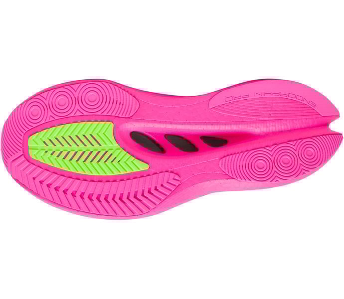 Saucony ENDORPHIN PRO 5 KOLFIBERSKOR Lila