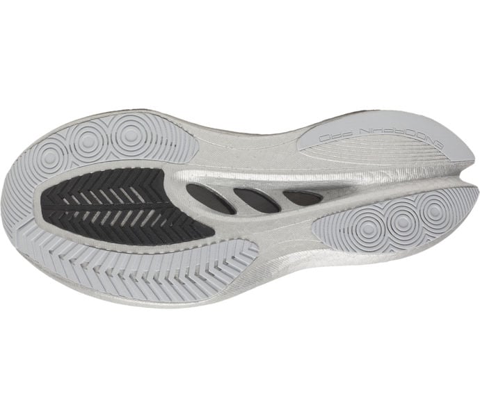 Saucony ENDORPHIN PRO 5 KOLFIBERSKOR Vit