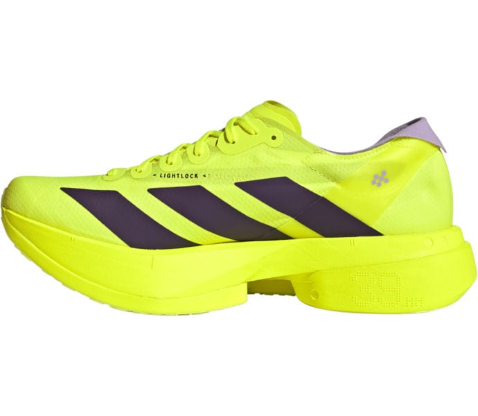 adidas ADIOS PRO 4 KOLFIBERSKOR Gul