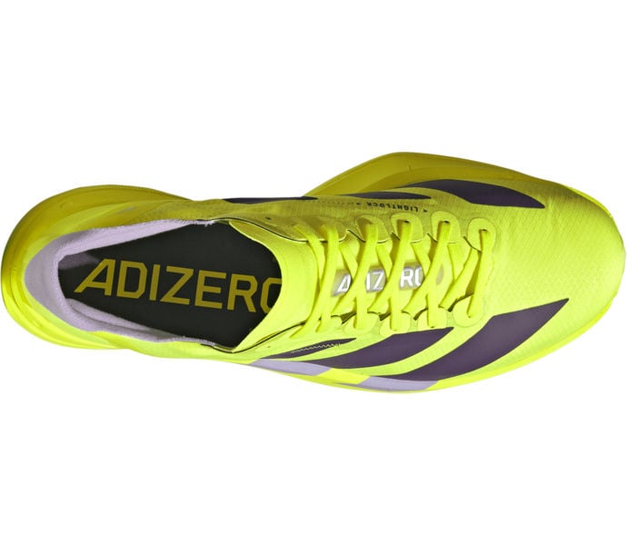 adidas ADIOS PRO 4 KOLFIBERSKOR Gul