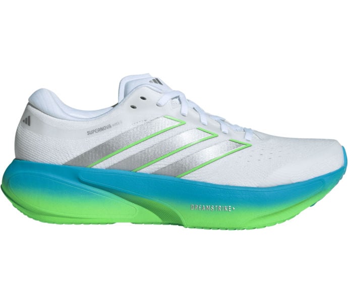 adidas SUPERNOVA RISE 3 LÖPARSKOR Blå
