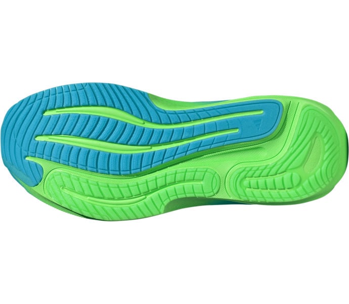 adidas SUPERNOVA RISE 3 LÖPARSKOR Blå