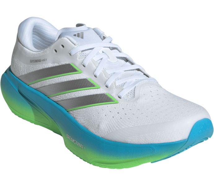 adidas SUPERNOVA RISE 3 LÖPARSKOR Blå