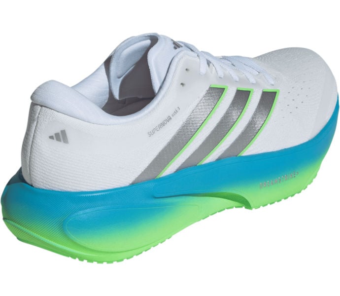 adidas SUPERNOVA RISE 3 LÖPARSKOR Blå