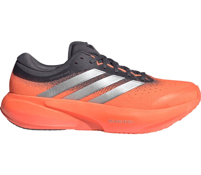 adidas SUPERNOVA RISE 3 LÖPARSKOR Orange