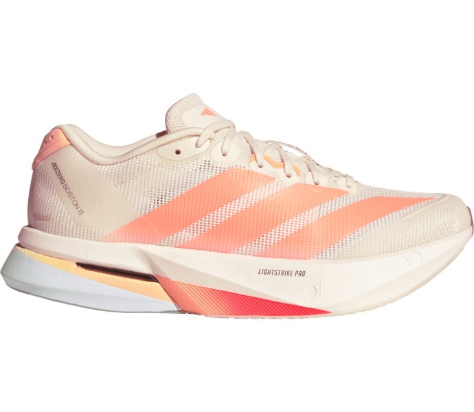 adidas ADIZERO BOSTON 13 LÖPARSKOR Orange
