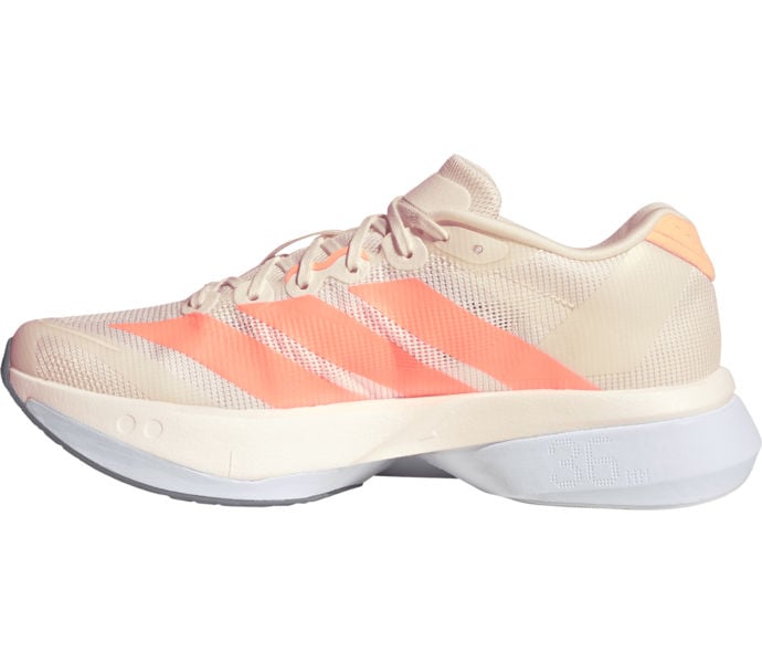 adidas ADIZERO BOSTON 13 LÖPARSKOR Orange