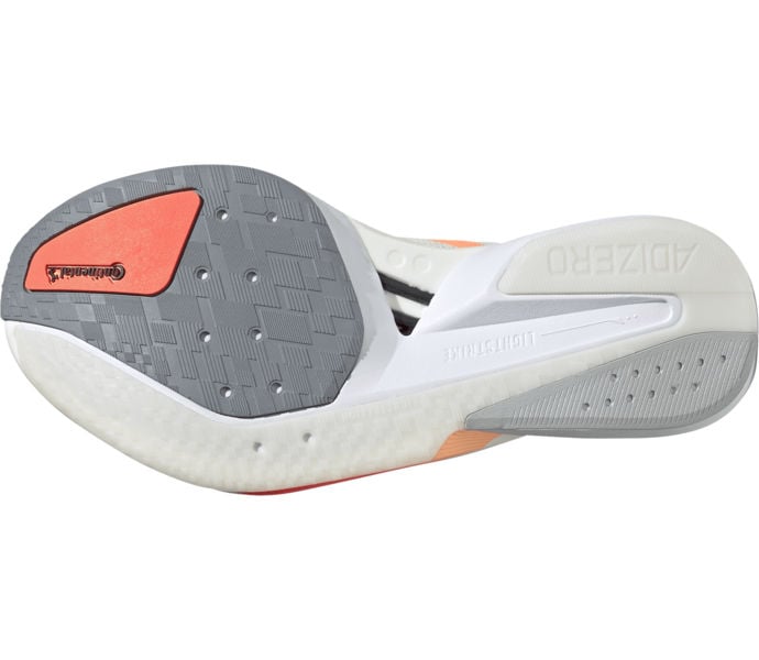 adidas ADIZERO BOSTON 13 LÖPARSKOR Orange