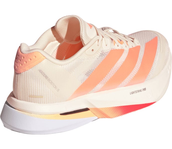 adidas ADIZERO BOSTON 13 LÖPARSKOR Orange