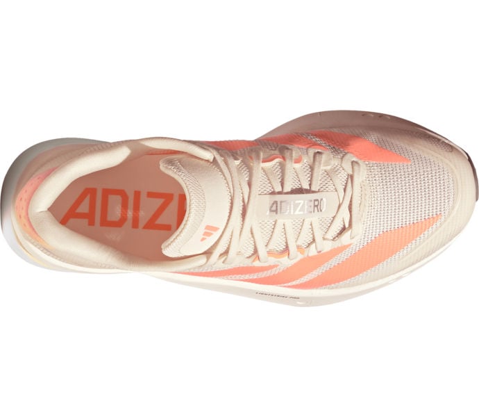 adidas ADIZERO BOSTON 13 LÖPARSKOR Orange