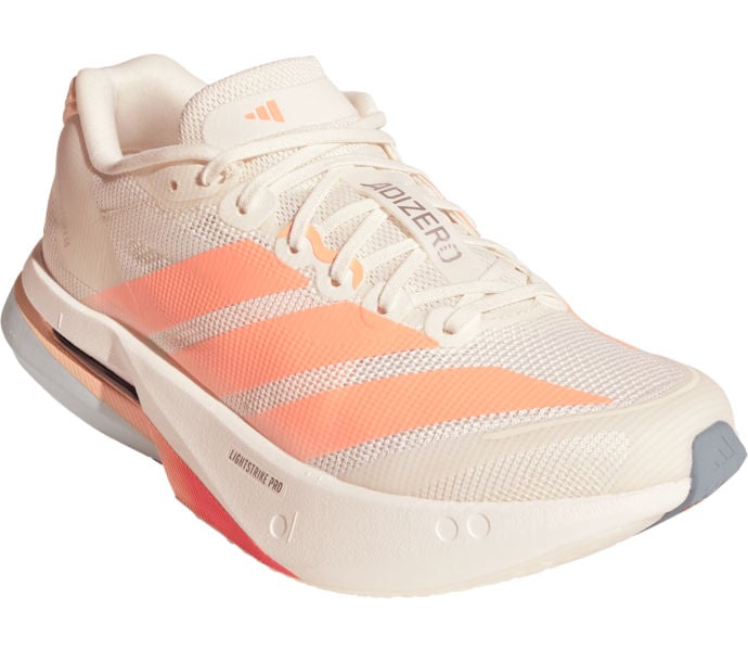 adidas ADIZERO BOSTON 13 LÖPARSKOR Orange