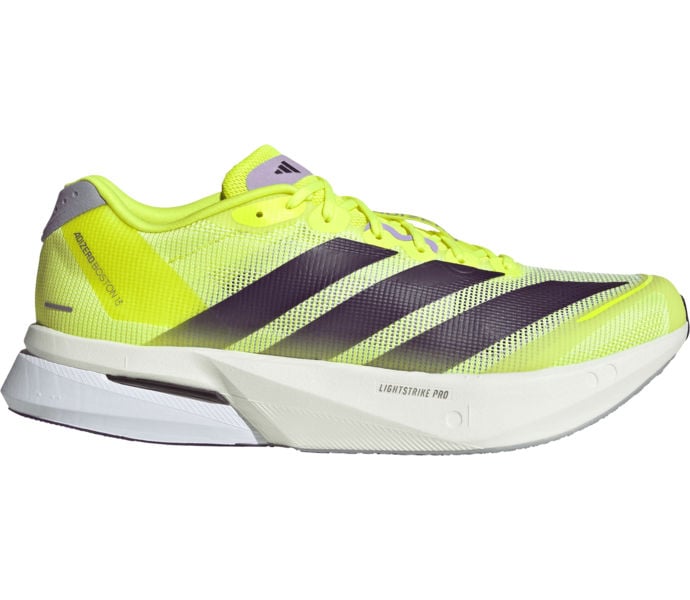 adidas ADIZERO BOSTON 13 LÖPARSKOR Gul