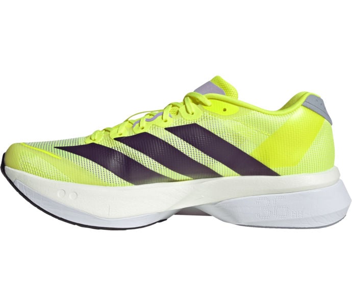 adidas ADIZERO BOSTON 13 LÖPARSKOR Gul