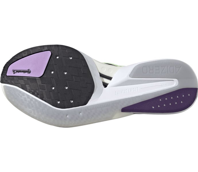 adidas ADIZERO BOSTON 13 LÖPARSKOR Gul