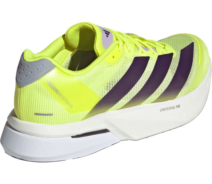adidas ADIZERO BOSTON 13 LÖPARSKOR Gul