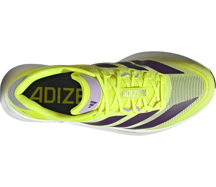 adidas ADIZERO BOSTON 13 LÖPARSKOR Gul