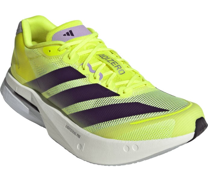 adidas ADIZERO BOSTON 13 LÖPARSKOR Gul