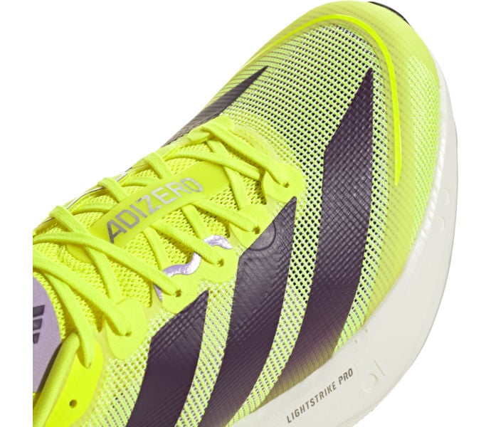 adidas ADIZERO BOSTON 13 LÖPARSKOR Gul