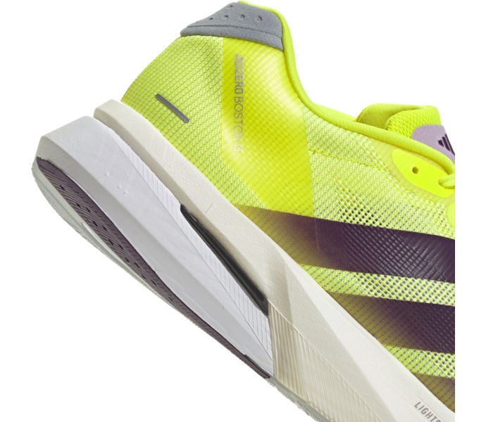 adidas ADIZERO BOSTON 13 LÖPARSKOR Gul