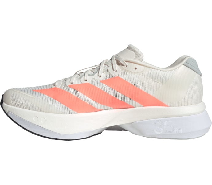 adidas ADIZERO BOSTON 13 LÖPARSKOR Vit