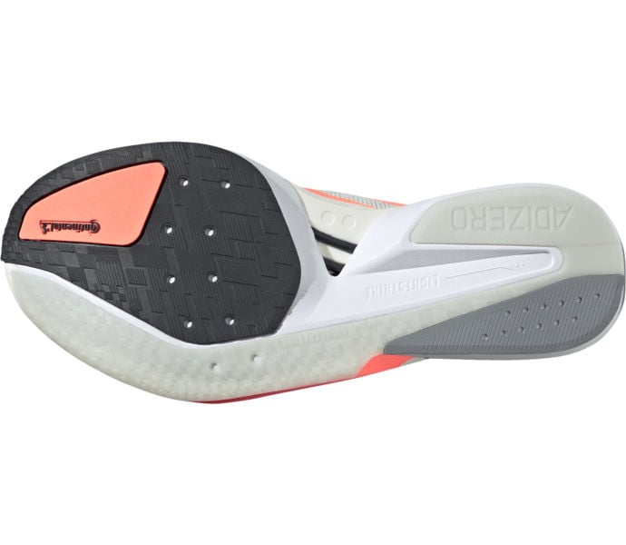 adidas ADIZERO BOSTON 13 LÖPARSKOR Vit