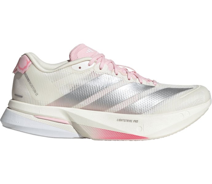 adidas ADIZERO BOSTON 13 LÖPARSKOR Rosa