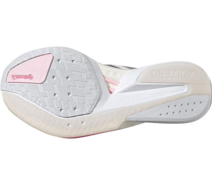 adidas ADIZERO BOSTON 13 LÖPARSKOR Rosa