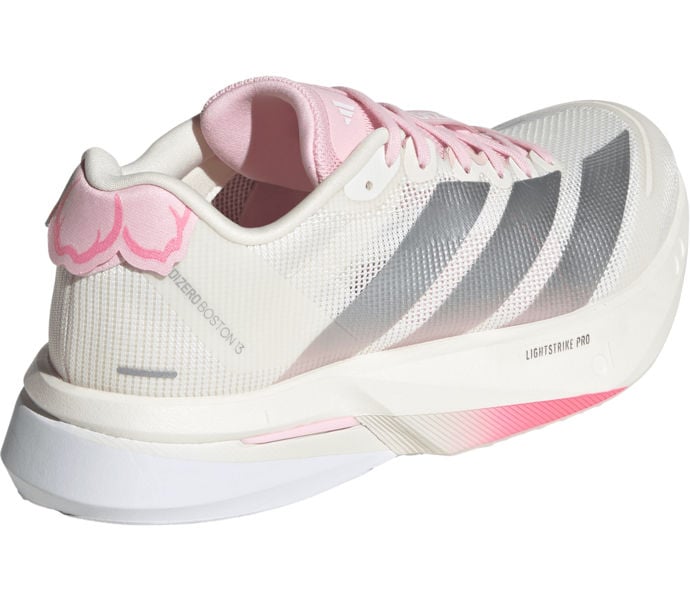 adidas ADIZERO BOSTON 13 LÖPARSKOR Rosa