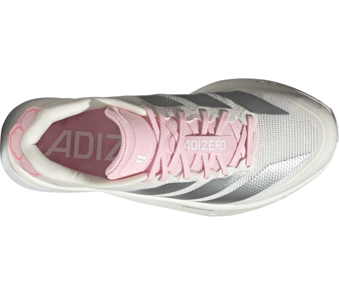 adidas ADIZERO BOSTON 13 LÖPARSKOR Rosa