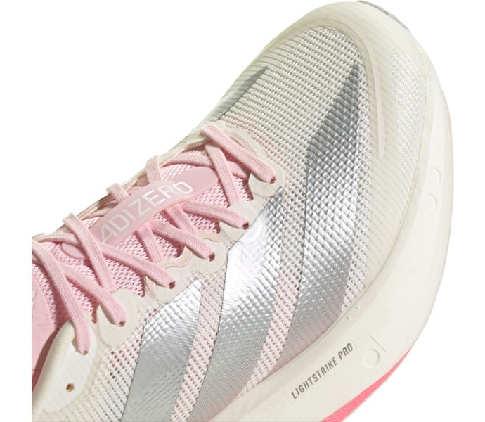 adidas ADIZERO BOSTON 13 LÖPARSKOR Rosa