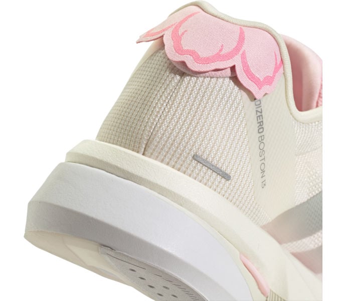 adidas ADIZERO BOSTON 13 LÖPARSKOR Rosa