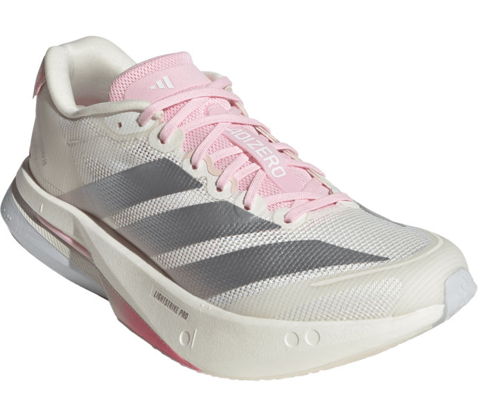 adidas ADIZERO BOSTON 13 LÖPARSKOR Rosa