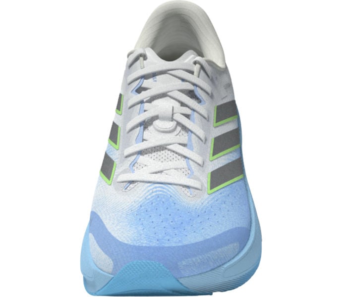 adidas SUPERNOVA RISE 3 LÖPARSKOR Blå