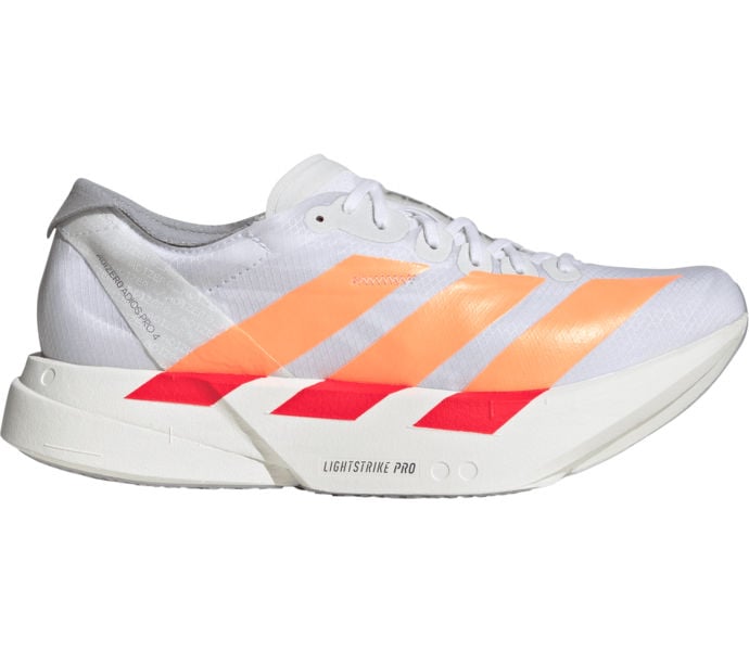 adidas ADIOS PRO 4 KOLFIBERSKOR Orange