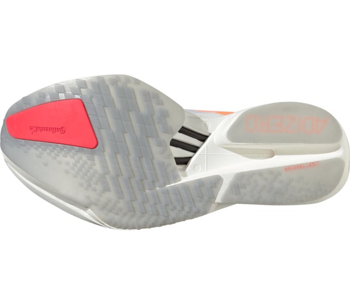 adidas ADIOS PRO 4 KOLFIBERSKOR Orange