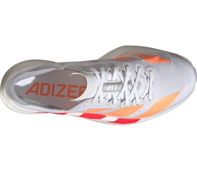 adidas ADIOS PRO 4 KOLFIBERSKOR Orange