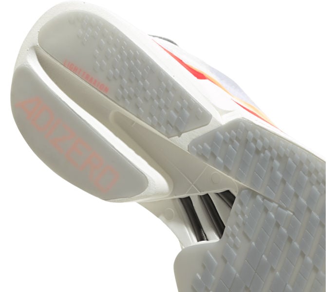 adidas ADIOS PRO 4 KOLFIBERSKOR Orange