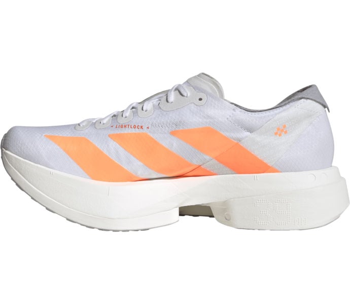 adidas ADIOS PRO 4 KOLFIBERSKOR Orange