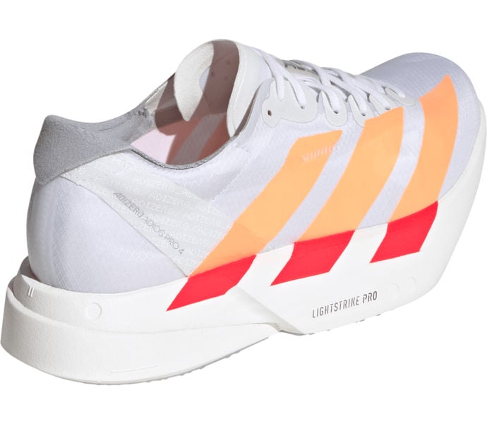 adidas ADIOS PRO 4 KOLFIBERSKOR Orange