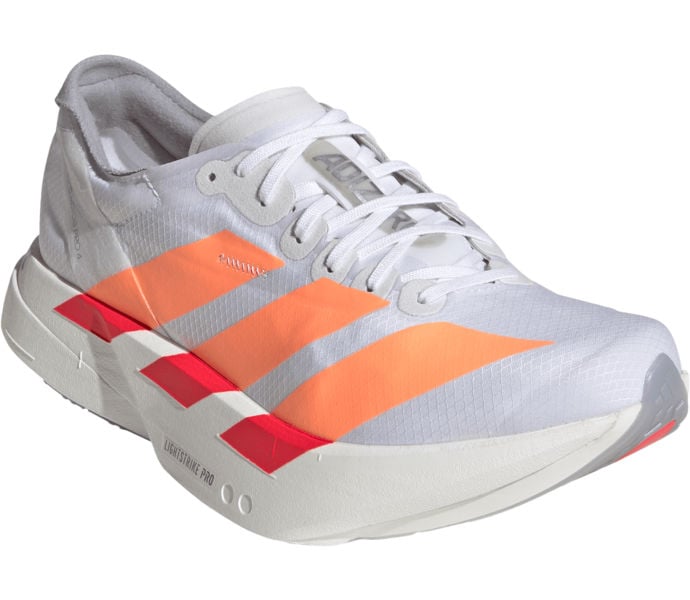 adidas ADIOS PRO 4 KOLFIBERSKOR Orange