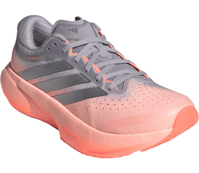 adidas SUPERNOVA RISE 3 LÖPARSKOR Orange