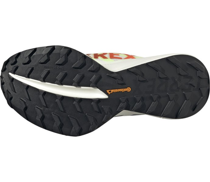 adidas TERREX AGRAVIC SPEED ULTRA 2 TERRÄNGSKOR Vit