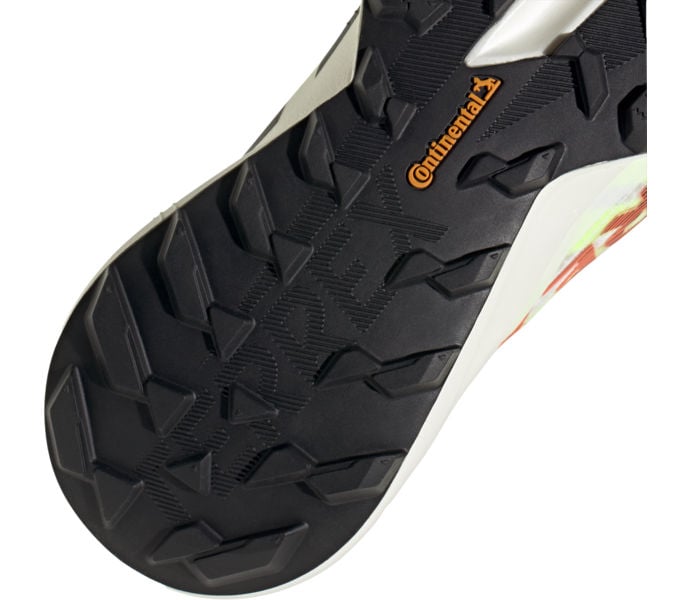 adidas TERREX AGRAVIC SPEED ULTRA 2 TERRÄNGSKOR Vit